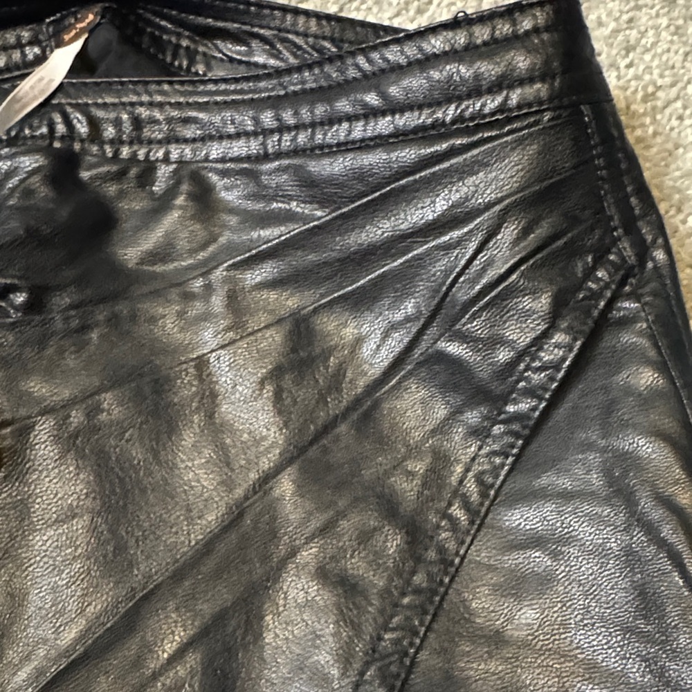 Free people skirt - Picture 6 of 7